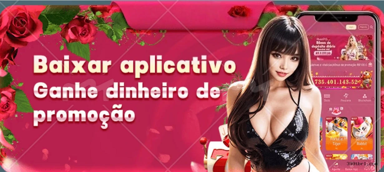 Imagem promocional das apostas esportivas da 399T