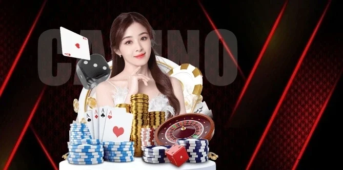 Evolution Gaming Roulette
