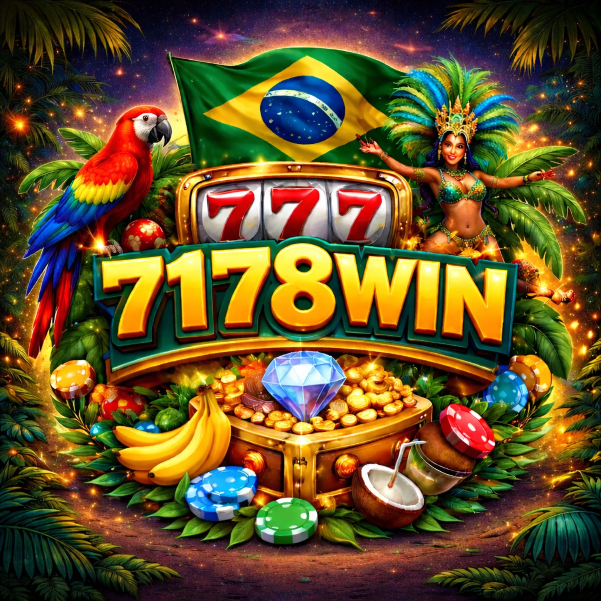 Facebook Rewards
