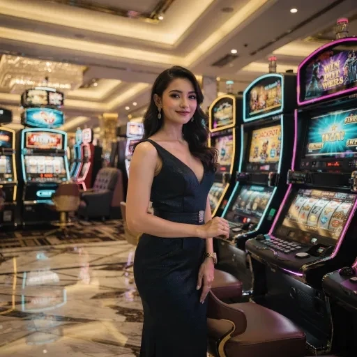 Prosperity Fortune Tree - PG Soft Slot