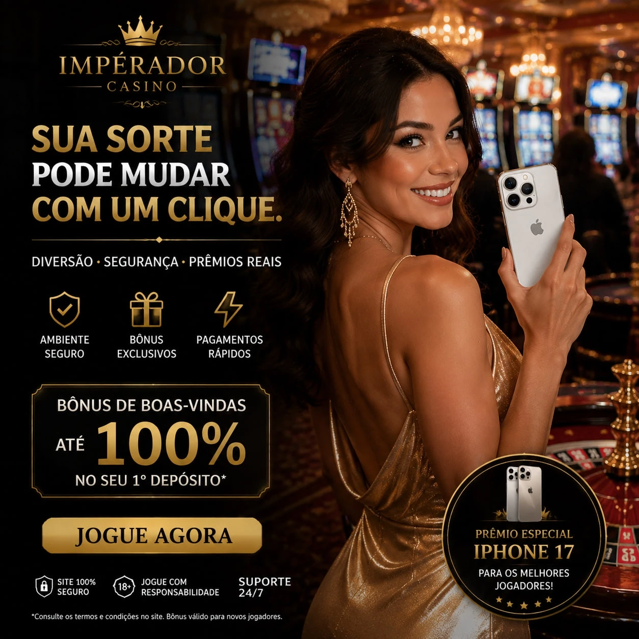 Imagem promocional do programa VIP da 399T